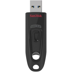 SanDisk Ultra USB 3.0 Flash Drive