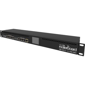 RouterBOARD RB3011 Router