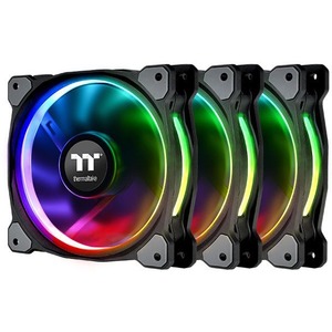 Thermaltake Riing Plus 14 RGB Radiator Fan TT Premium Edition