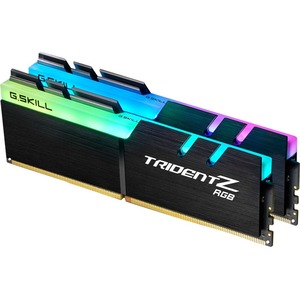 G.SKILL Trident Z 16GB (2 x 8GB) DDR4 SDRAM Memory Kit