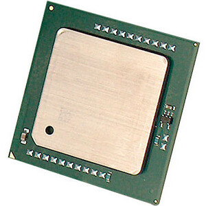 HPE Intel Xeon 5500 E5502 Dual-core (2 Core) 1.86 GHz Processor Upgrade