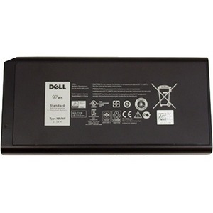 Dell Notebook Battery