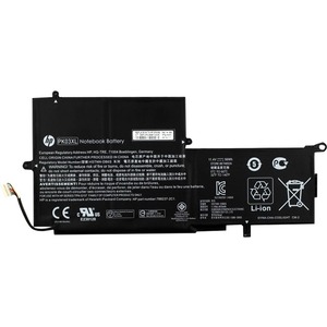 HP Battery