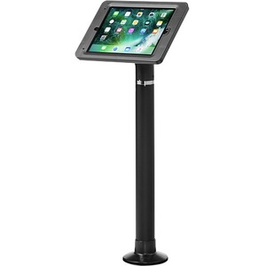 ArmorActive Pipeline Desk Mount for iPad, iPad Air - Black