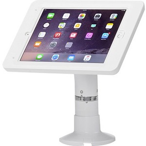 ArmorActive Pipeline Desk Mount for iPad, iPad Air - White