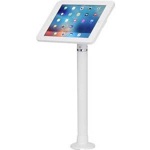 ArmorActive Pipeline Desk Mount for iPad Pro - White