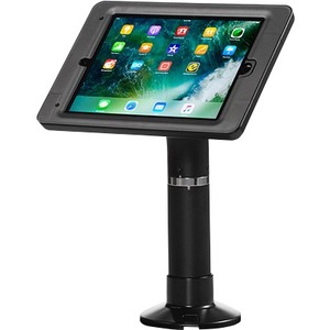 ArmorActive Pipeline Desk Mount for iPad, iPad Air - Black