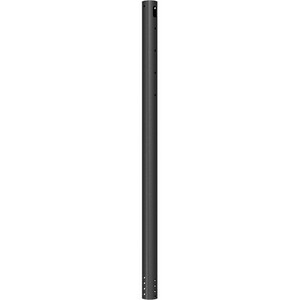 Chief ODAC0506B Mounting Pipe for Flat Panel Display - Black