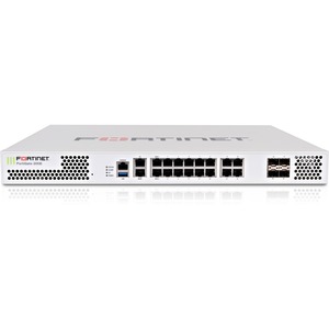 Fortinet FortiGate 200E Network Security/Firewall Appliance