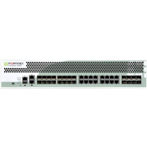 Fortinet FortiGate 1500D Network Security/Firewall Appliance