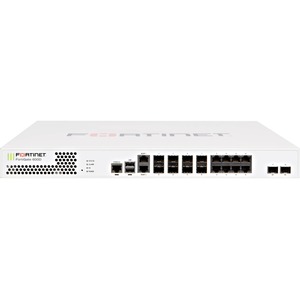 Fortinet FortiGate 600D Network Security/Firewall Appliance