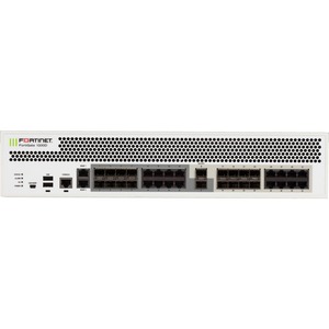 Fortinet FortiGate 1000D Network Security/Firewall Appliance