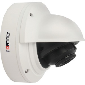 Fortinet FortiCamera FD20B 2 Megapixel HD Network Camera - Color, Monochrome - Dome