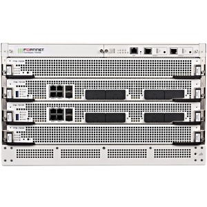 Fortinet FortiGate 7040E Network Security/Firewall Appliance