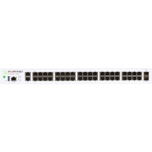 Fortinet FortiGate 140E Network Security/Firewall Appliance