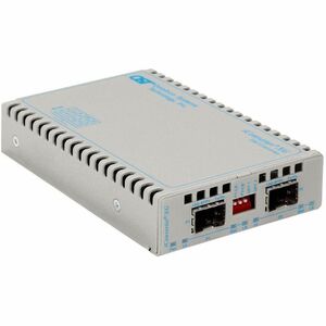 Omnitron Systems iConverter XG+ Transceiver/Media Converter