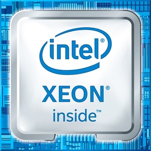 Intel Xeon E E-2124 Quad-core (4 Core) 3.30 GHz Processor