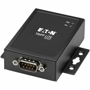 Tripp Lite 1-Port RS-422/RS-485 USB to Serial FTDI Adapter with COM Retention (USB-B to DB9 F/M)