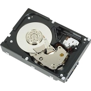 Dell-IMSourcing 300 GB Hard Drive - 3.5" Internal - SAS (6Gb/s SAS)