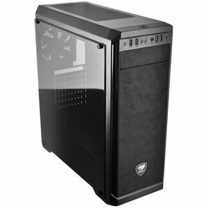 COUGAR MX330 Elegant and Functional Mid-Tower