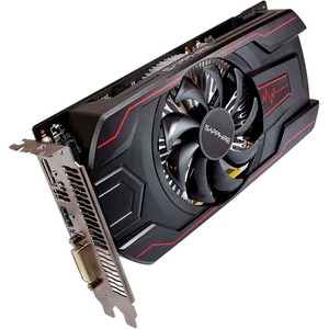 Sapphire AMD Radeon RX 560 Graphic Card - 4 GB GDDR5 - CareTek