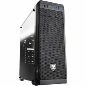 COUGAR MX330-G Gaming Computer Case