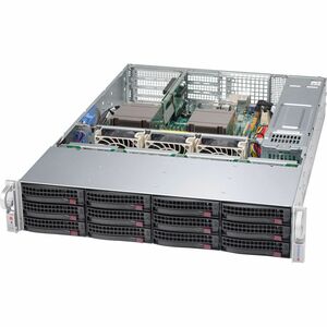 Supermicro SuperChassis Server Case