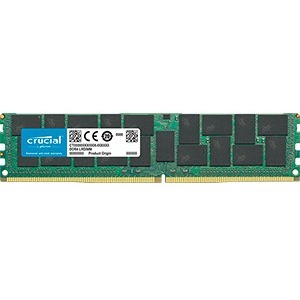 Crucial 128GB DDR4 SDRAM Memory Module