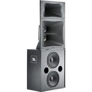 JBL Professional 3732-M/HF Speaker System