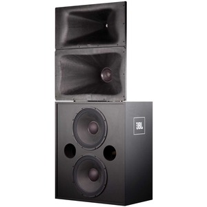 JBL Professional 3730-M/HF 3-way Wall Mountable Speaker