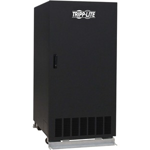 Tripp Lite Battery Pack 3-Phase UPS +/-120VDC 1 Cabinet w Batteries 63AH