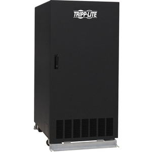 Tripp Lite UPS Battery Pack for SV-Series 3-Phase UPS +/-120VDC 1 Cabinet Tower TAA/GSA Compliant No Batteries Included