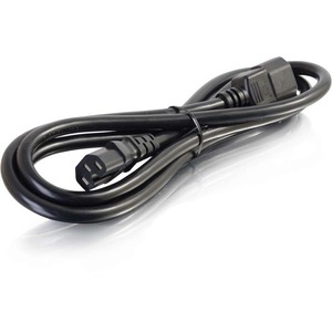 C2G Standard Power Cord