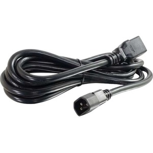 C2G Standard Power Cord