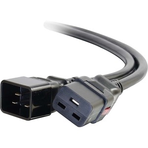 C2G Standard Power Cord