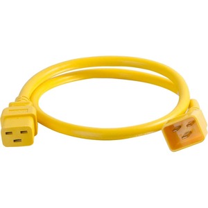 C2G Standard Power Cord