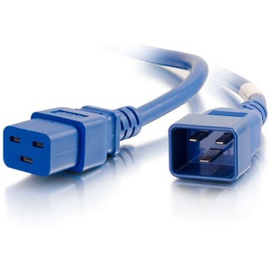 C2G Standard Power Cord