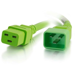 C2G Standard Power Cord