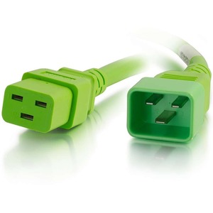 C2G Standard Power Cord