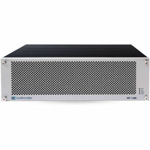AudioCodes MediaPack MP-1288 VoIP Gateway