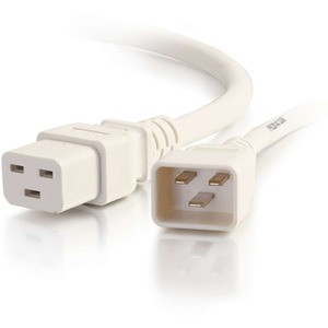 C2G Standard Power Cord