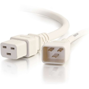 C2G Standard Power Cord