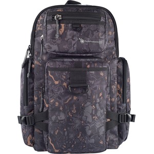 TechProducts360 Ruck Pack Carrying Case (Backpack) for 16" Notebook - Ghost Camo