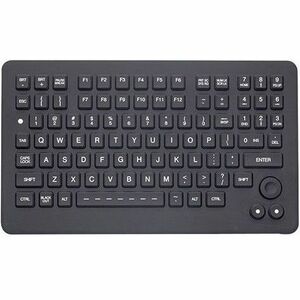 iKey SLK-880-FSR-USB-H Keyboard