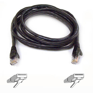 Belkin Cat6 Cable