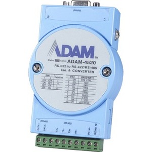 Advantech Isolated RS-232 to RS-422/485 Converter