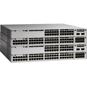 Cisco Catalyst 9300-48UN-E Switch