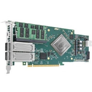 Mellanox 100Gb/s Ethernet Adapter IC