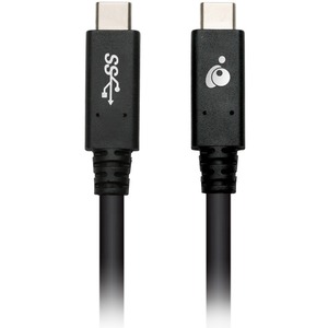 IOGEAR USB-C To USB-C 5 Gbps 6.6 Ft. (2m) Cable