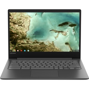 Lenovo Chromebook S330 81JW0000US 14" Chromebook - 1920 x 1080 - 1.70 GHz - 4 GB Total RAM - 64 GB Flash Memory